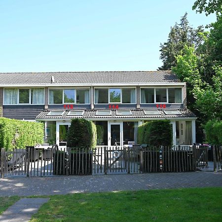 Woeste Hoeve 112 Biggekerke Екстериор снимка