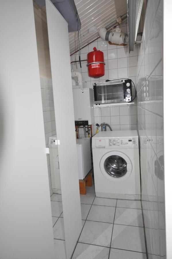 Woeste Hoeve 112 Biggekerke Екстериор снимка