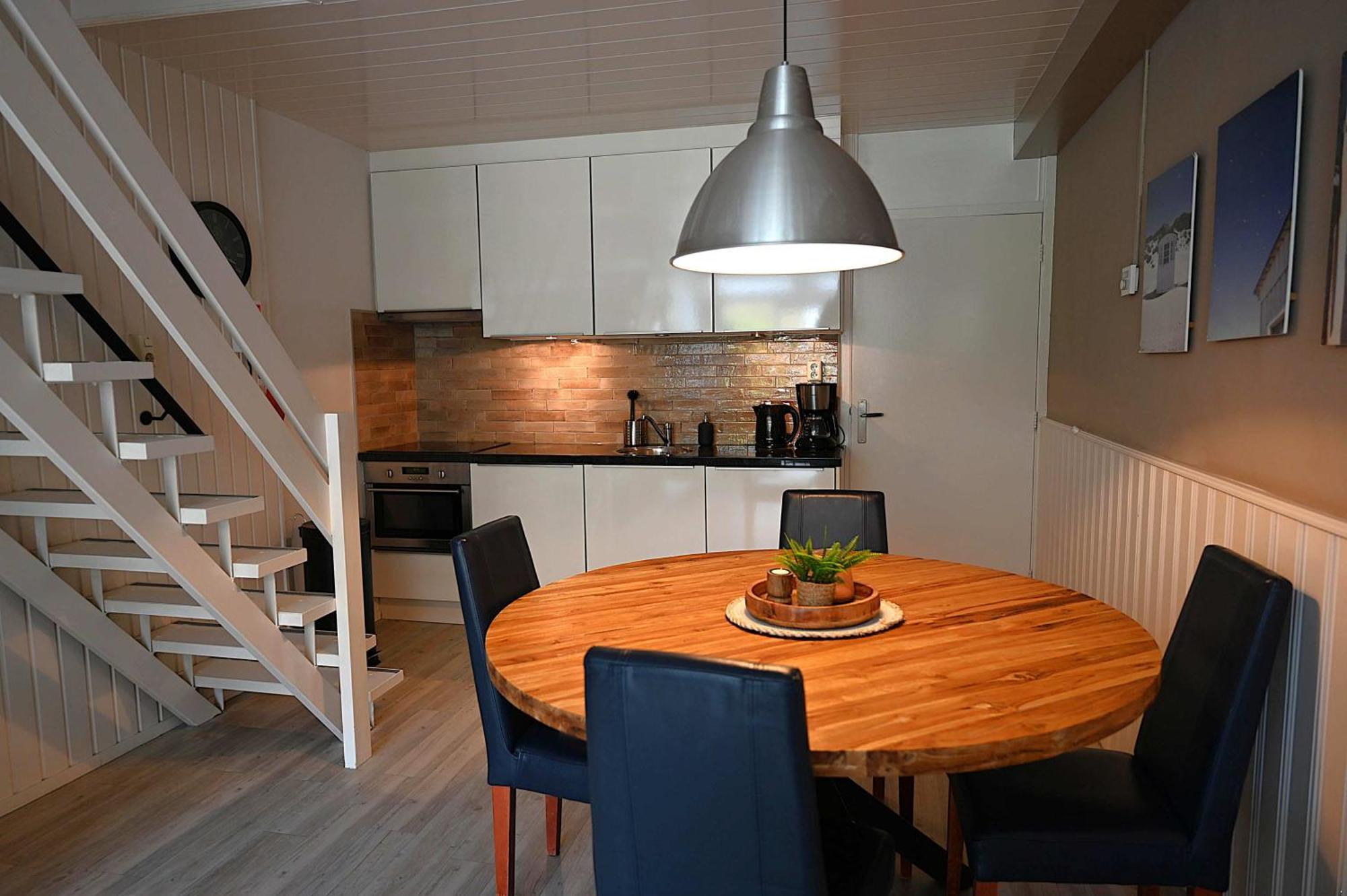 Woeste Hoeve 112 Biggekerke Екстериор снимка